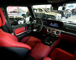 مرسيدس بنز G-Class